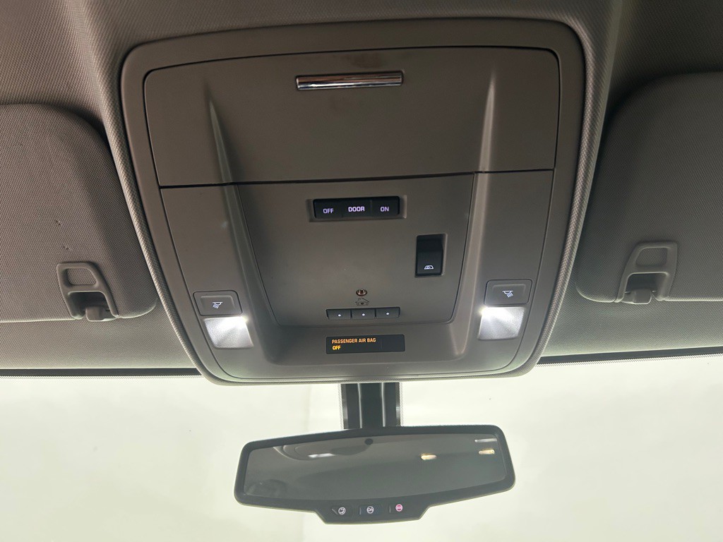 2016 Chevrolet Silverado 1500 Image 17