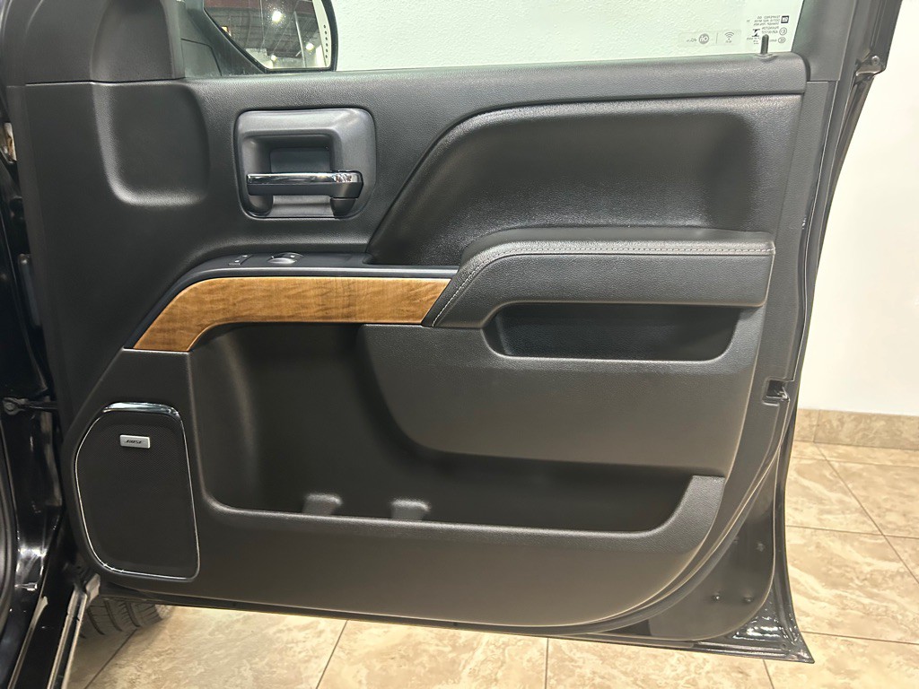 2016 Chevrolet Silverado 1500 Image 24