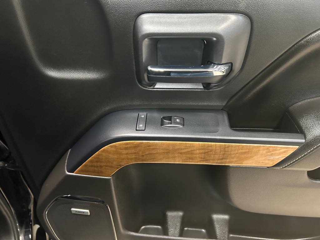 2016 Chevrolet Silverado 1500 Image 25