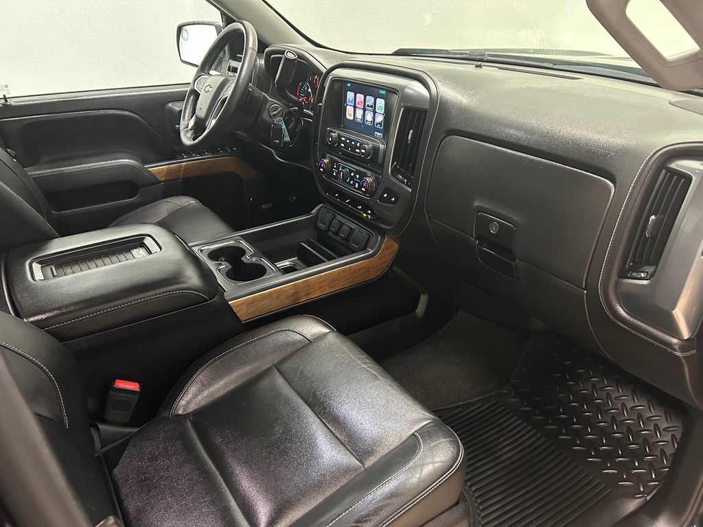 2016 Chevrolet Silverado 1500 Image 26