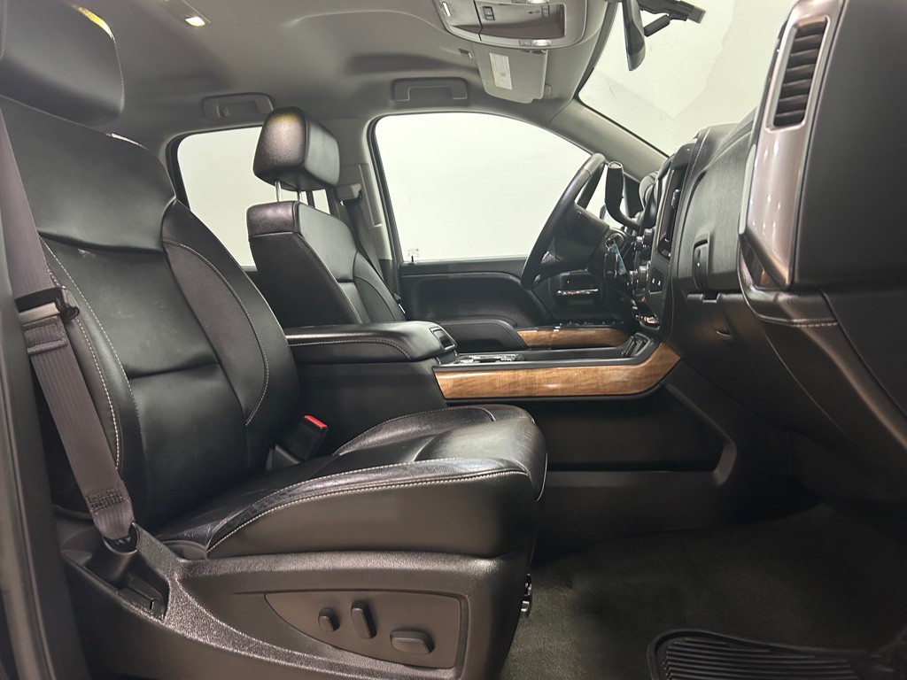 2016 Chevrolet Silverado 1500 Image 27