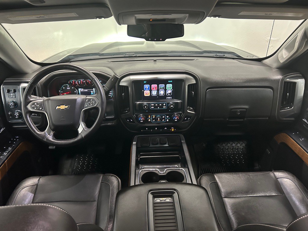 2016 Chevrolet Silverado 1500 Image 28
