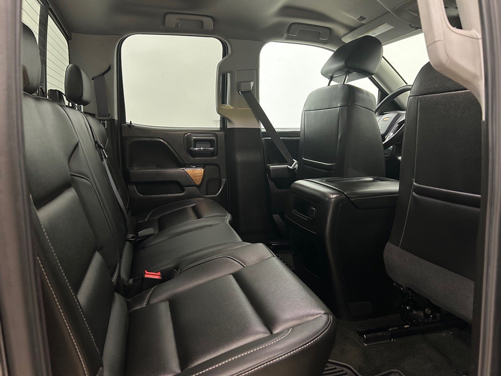 2016 Chevrolet Silverado 1500 Image 29