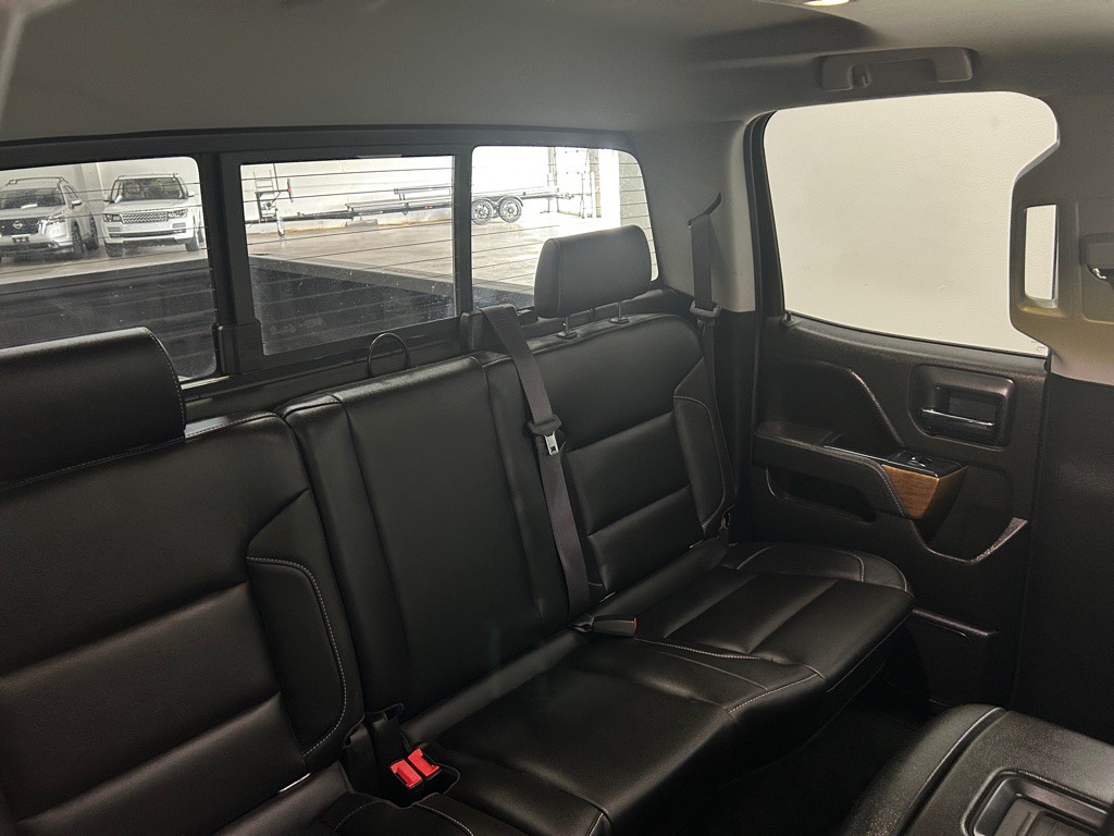 2016 Chevrolet Silverado 1500 Image 30