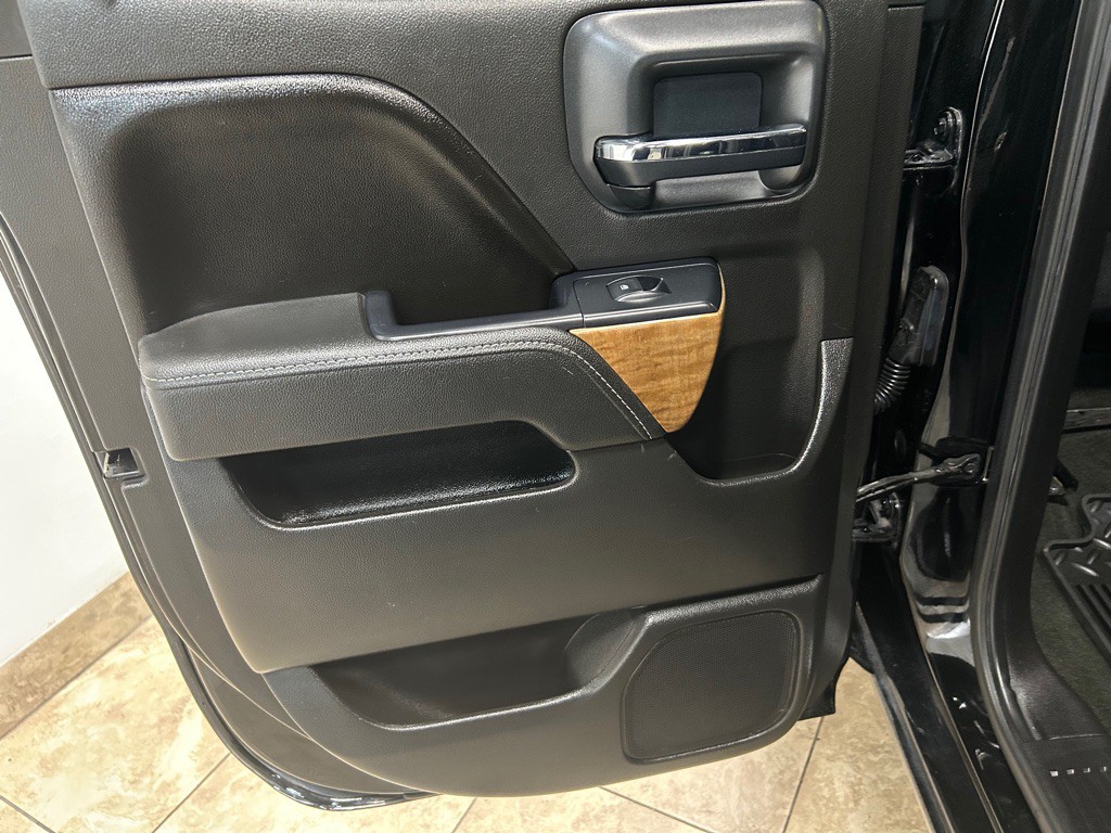 2016 Chevrolet Silverado 1500 Image 31