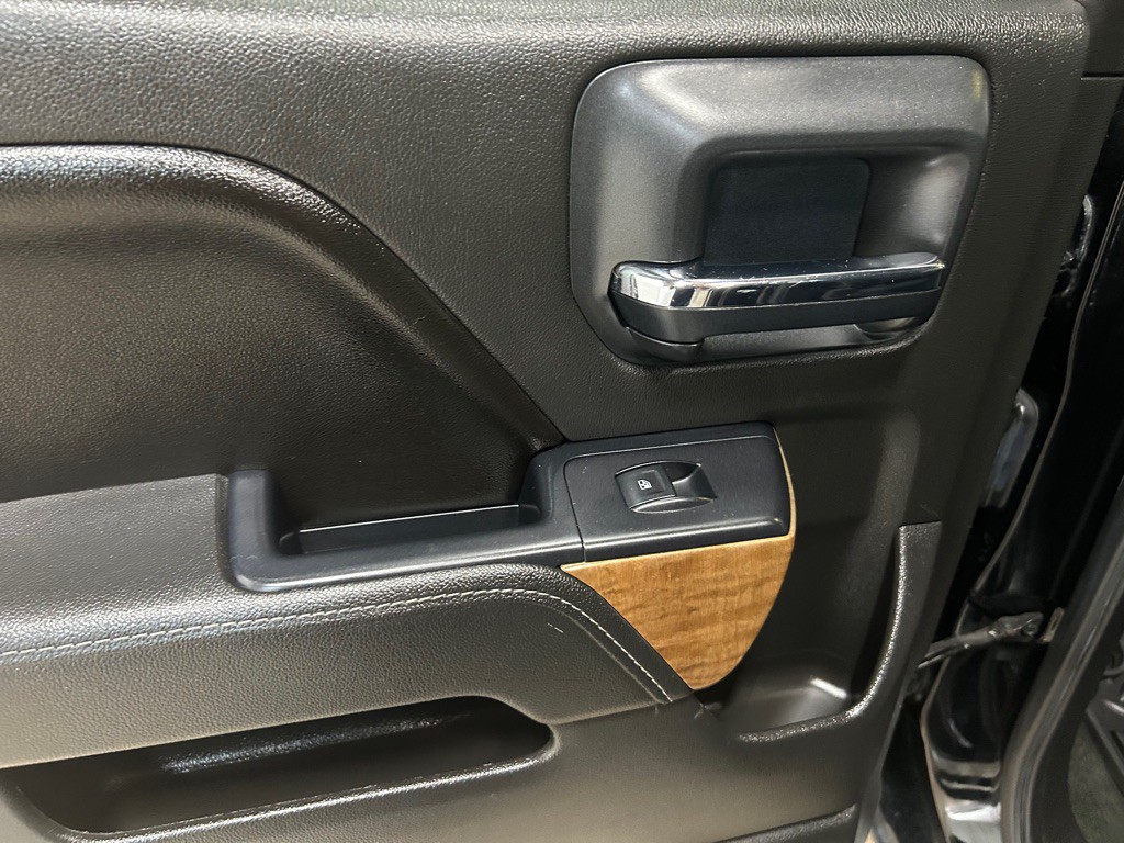 2016 Chevrolet Silverado 1500 Image 32