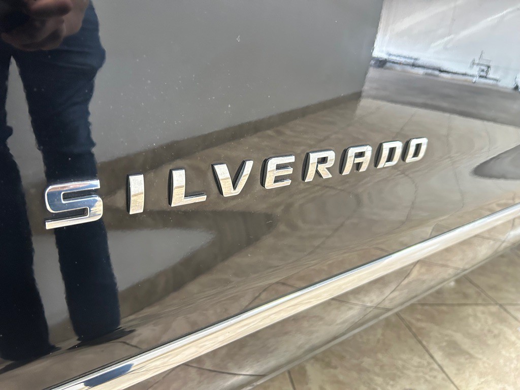 2016 Chevrolet Silverado 1500 Image 38