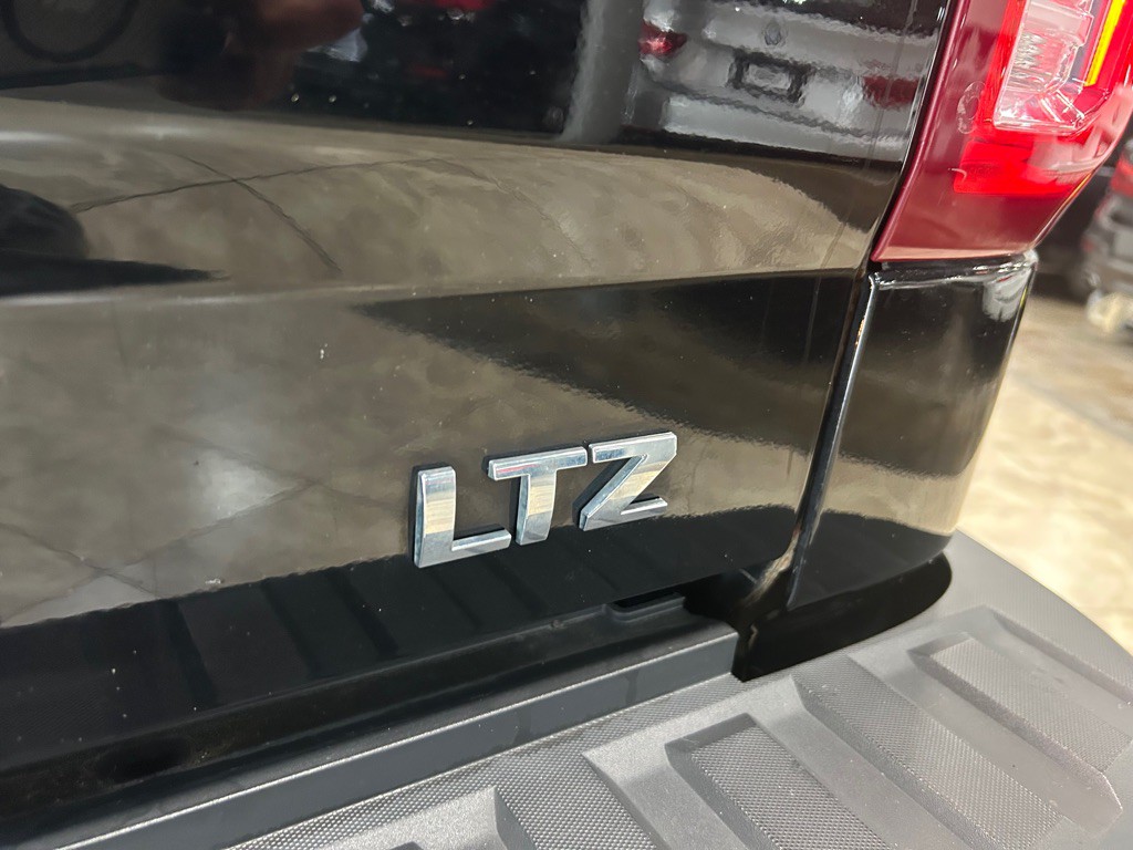 2016 Chevrolet Silverado 1500 Image 40