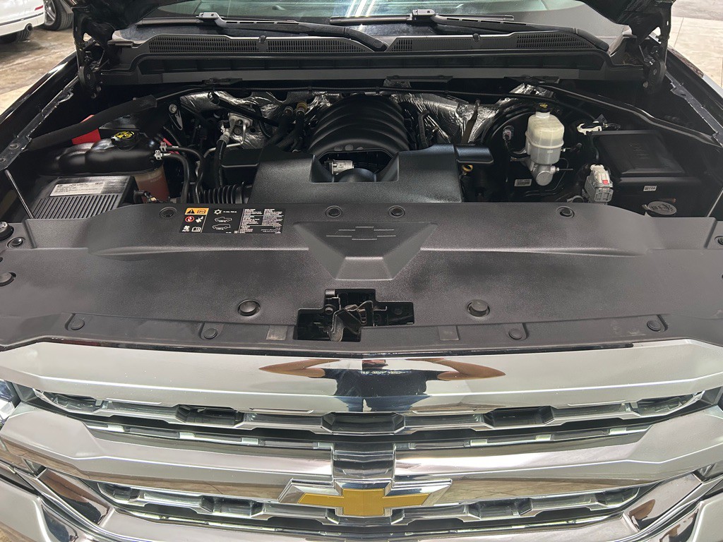 2016 Chevrolet Silverado 1500 Image 41