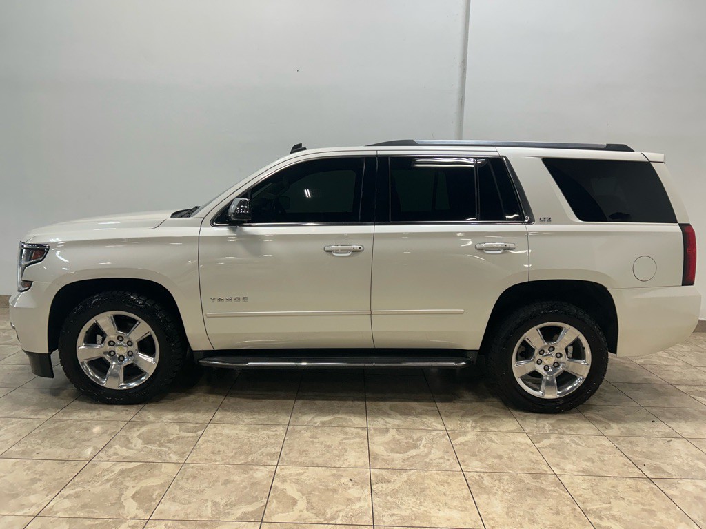 2015 Chevrolet Tahoe Image 3