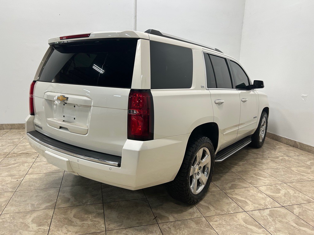 2015 Chevrolet Tahoe Image 6