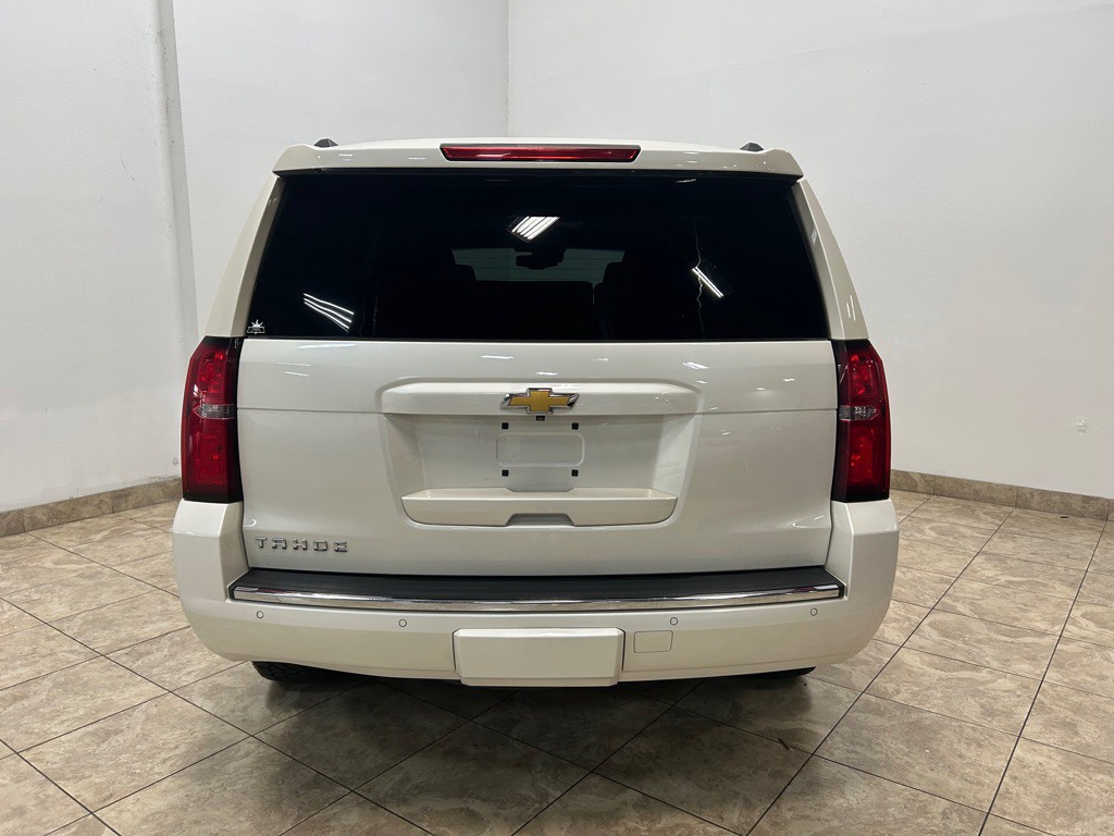 2015 Chevrolet Tahoe Image 7