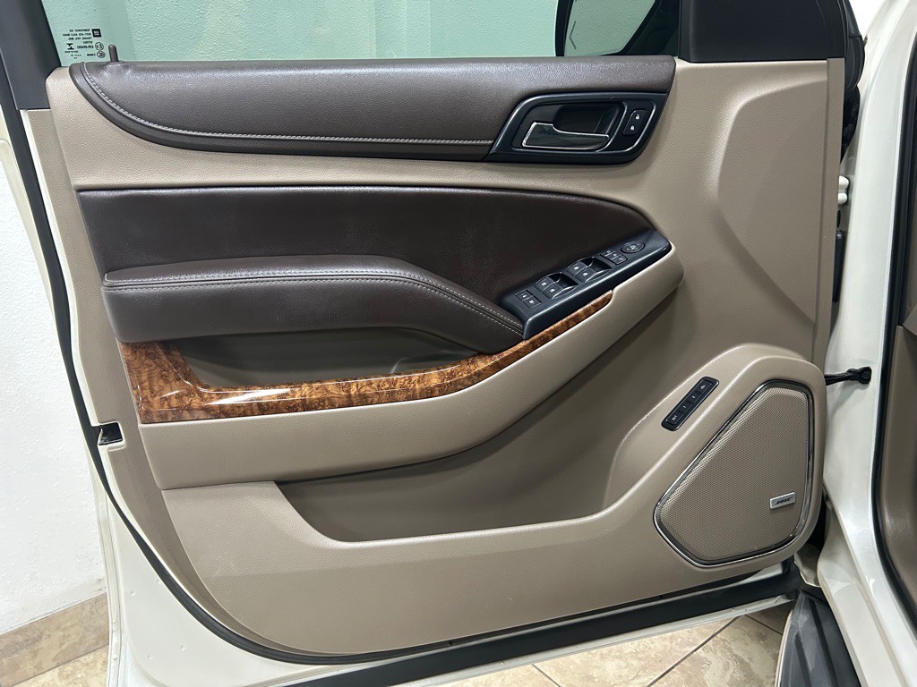 2015 Chevrolet Tahoe Image 13