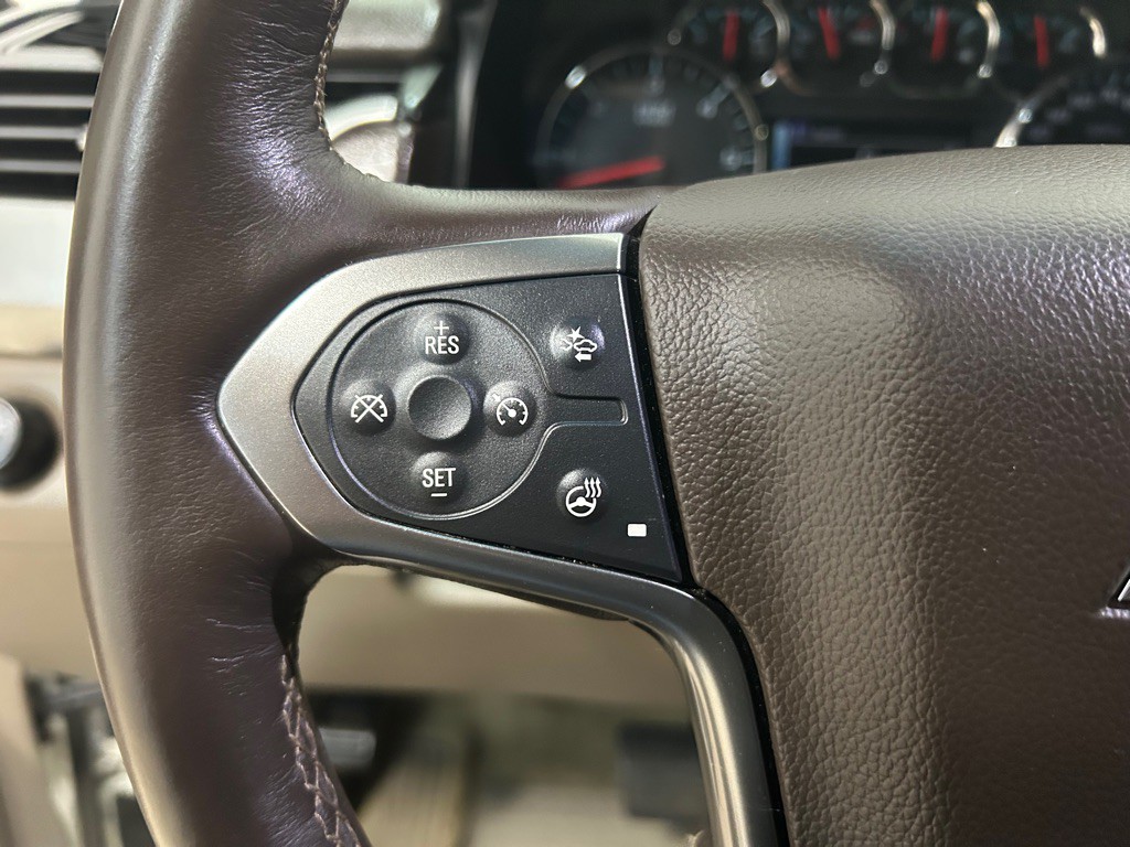 2015 Chevrolet Tahoe Image 18