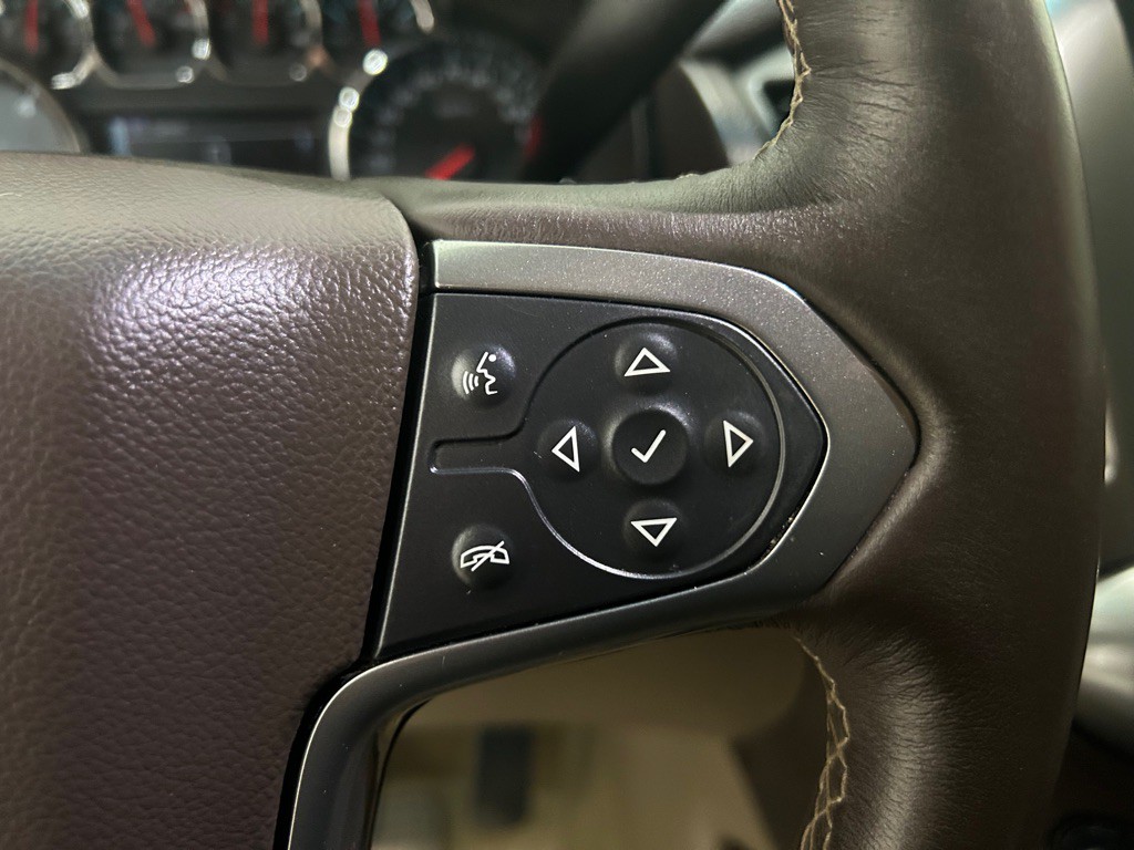 2015 Chevrolet Tahoe Image 19