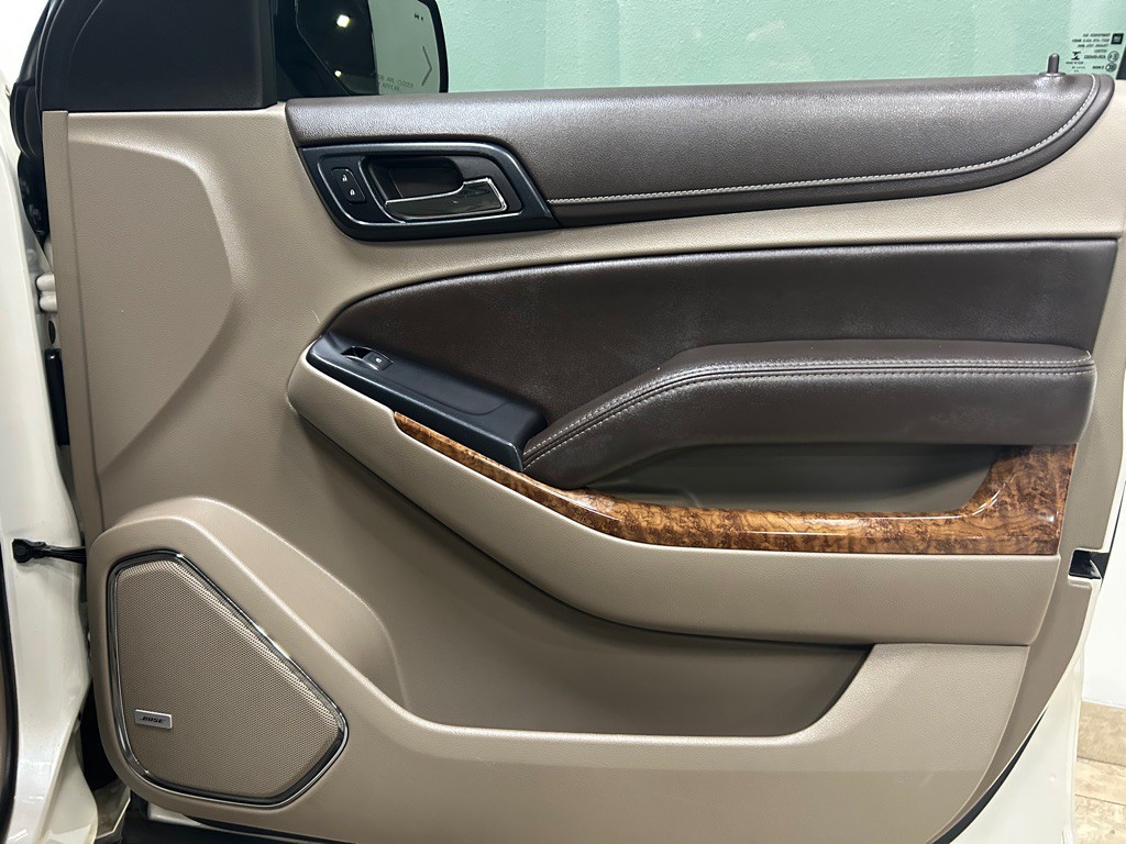 2015 Chevrolet Tahoe Image 24