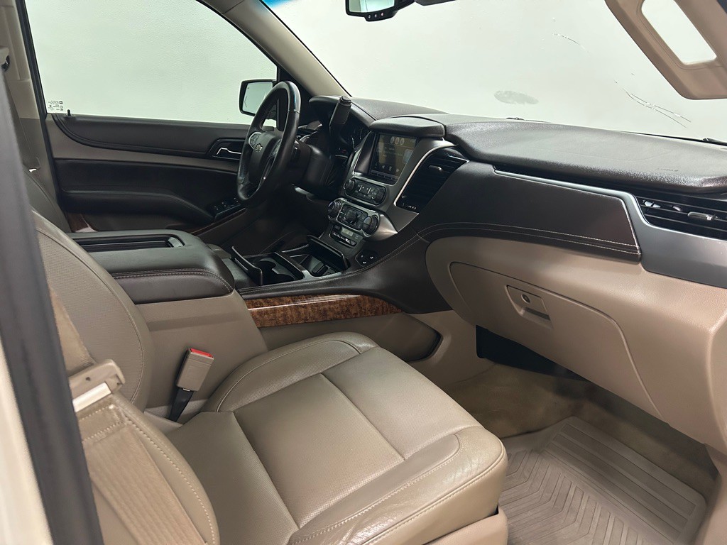2015 Chevrolet Tahoe Image 26