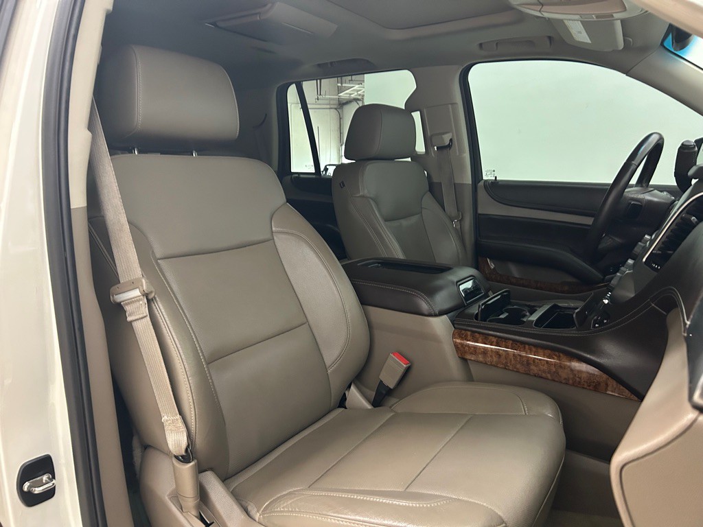 2015 Chevrolet Tahoe Image 27