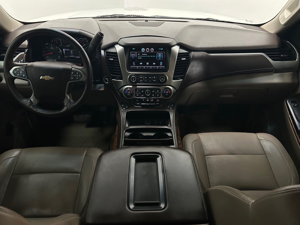 2015 Chevrolet Tahoe Image 28