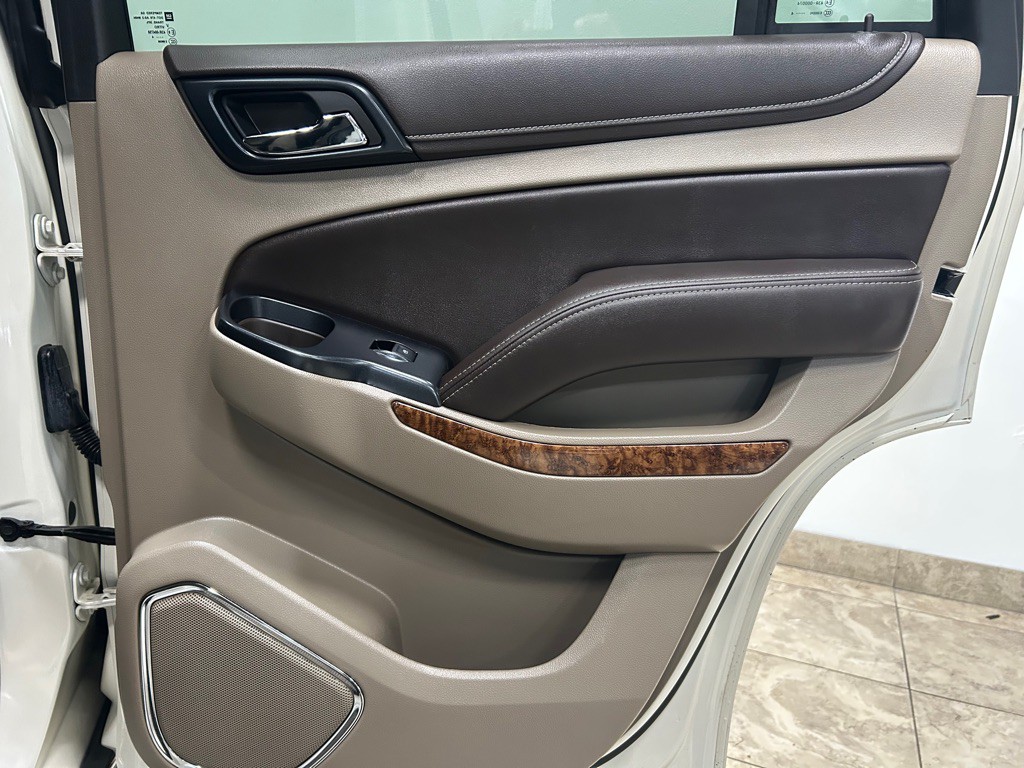 2015 Chevrolet Tahoe Image 29