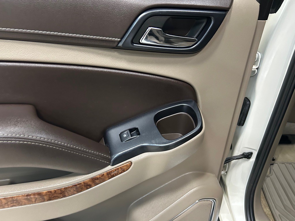 2015 Chevrolet Tahoe Image 34
