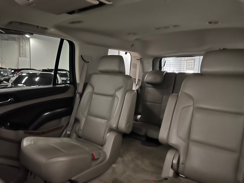 2015 Chevrolet Tahoe Image 36