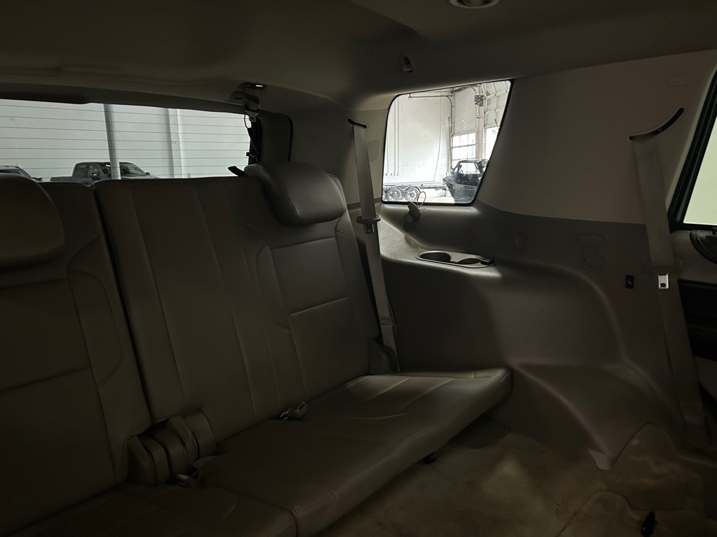2015 Chevrolet Tahoe Image 37
