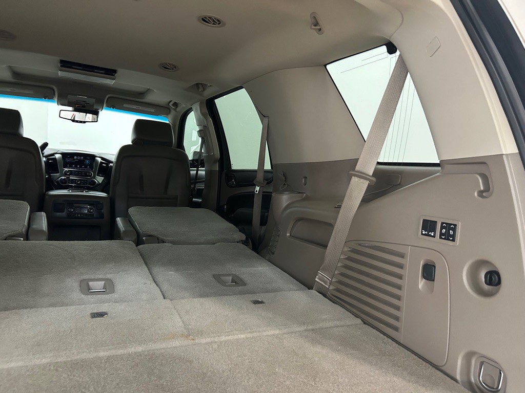 2015 Chevrolet Tahoe Image 41