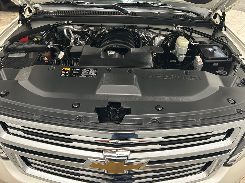 2015 Chevrolet Tahoe Image 42
