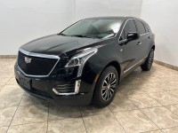 Image for 2017 Cadillac XT5 Luxury ID: 6564486