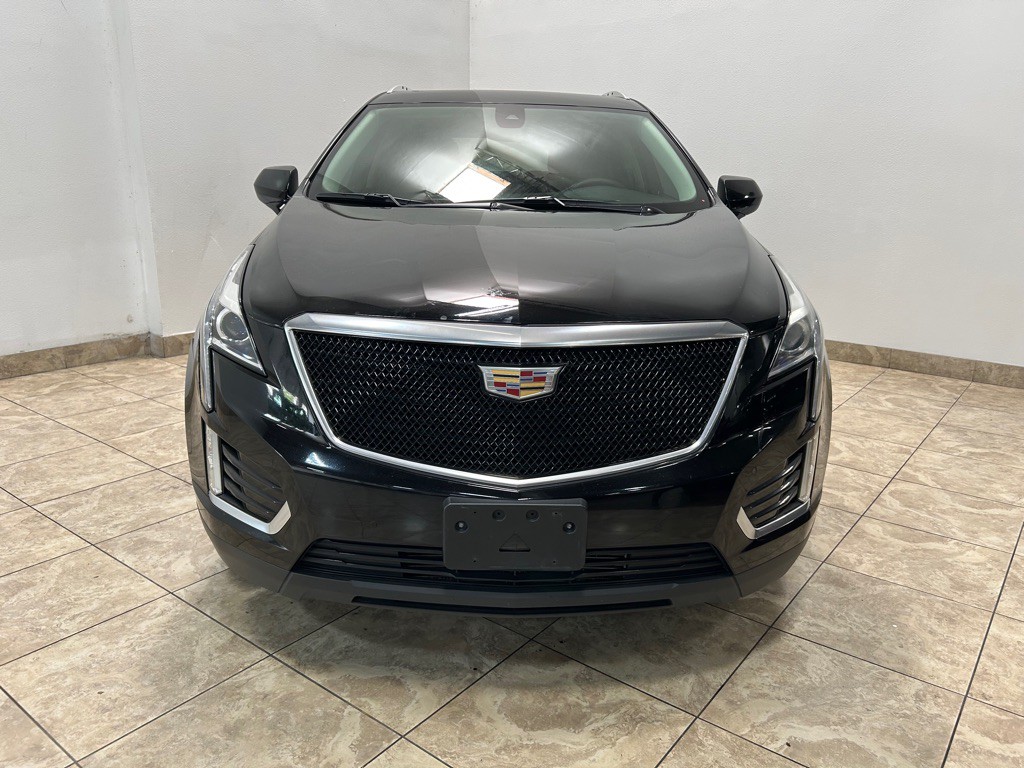 2017 Cadillac XT5 Image 2