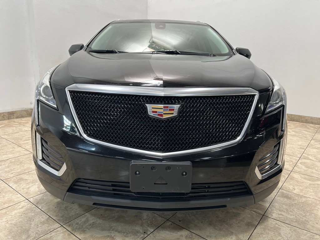 2017 Cadillac XT5 Image 3