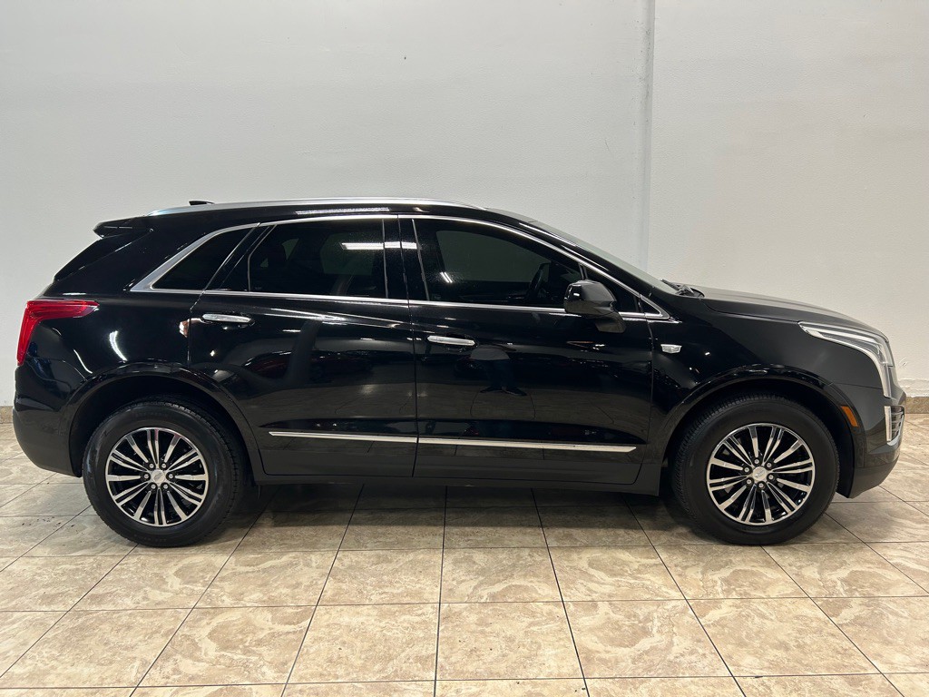 2017 Cadillac XT5 Image 6