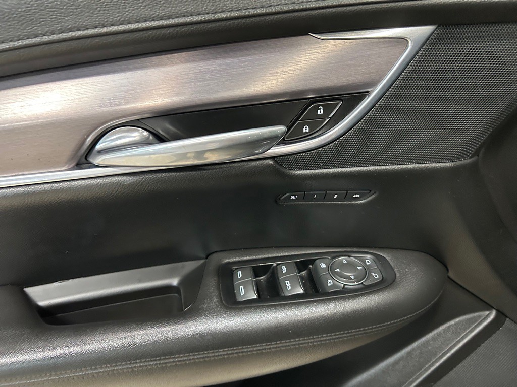 2017 Cadillac XT5 Image 17