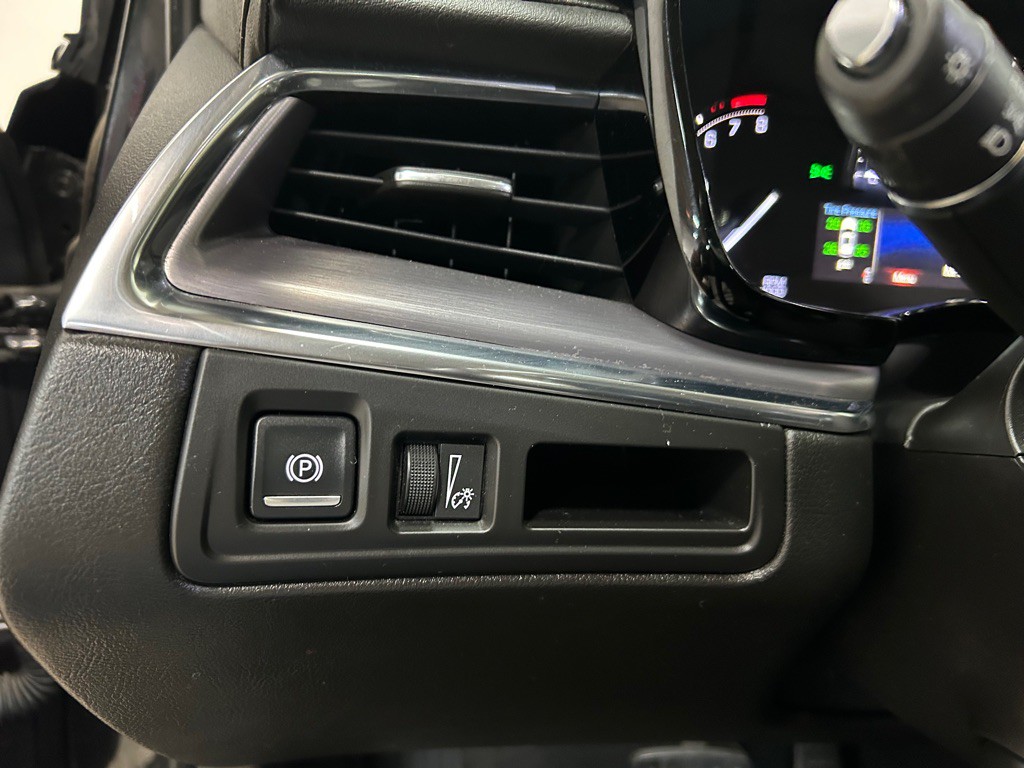 2017 Cadillac XT5 Image 18
