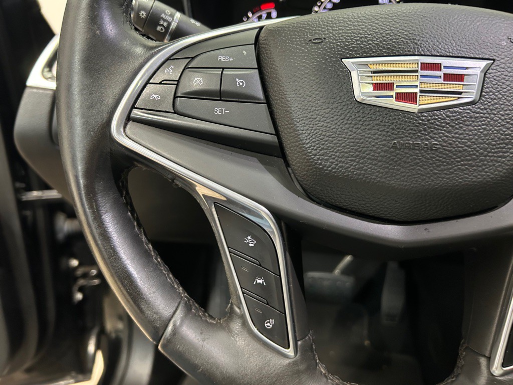 2017 Cadillac XT5 Image 20