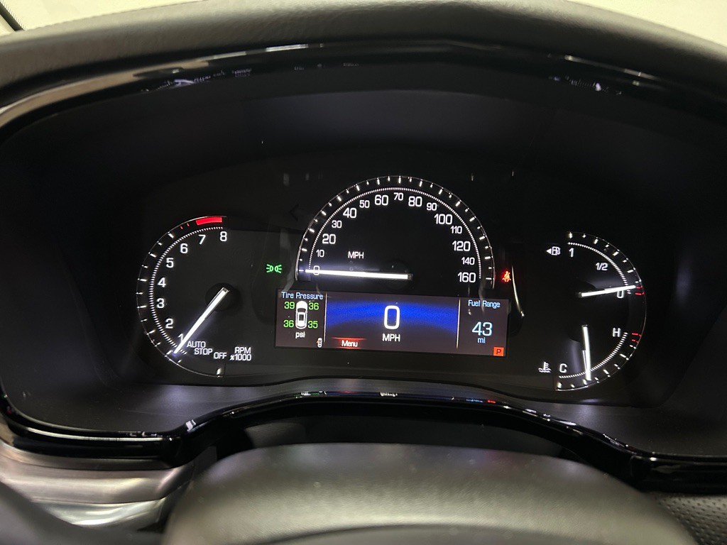 2017 Cadillac XT5 Image 22