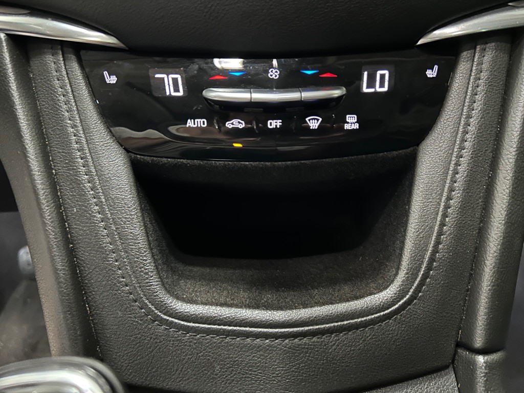 2017 Cadillac XT5 Image 23