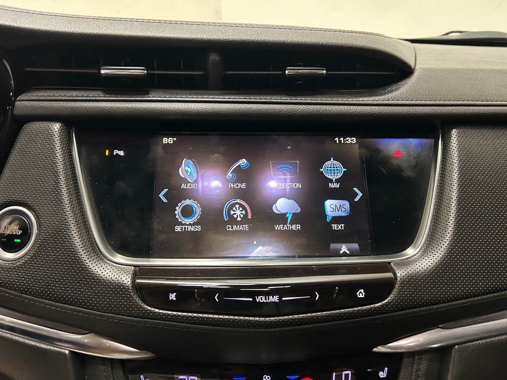 2017 Cadillac XT5 Image 24