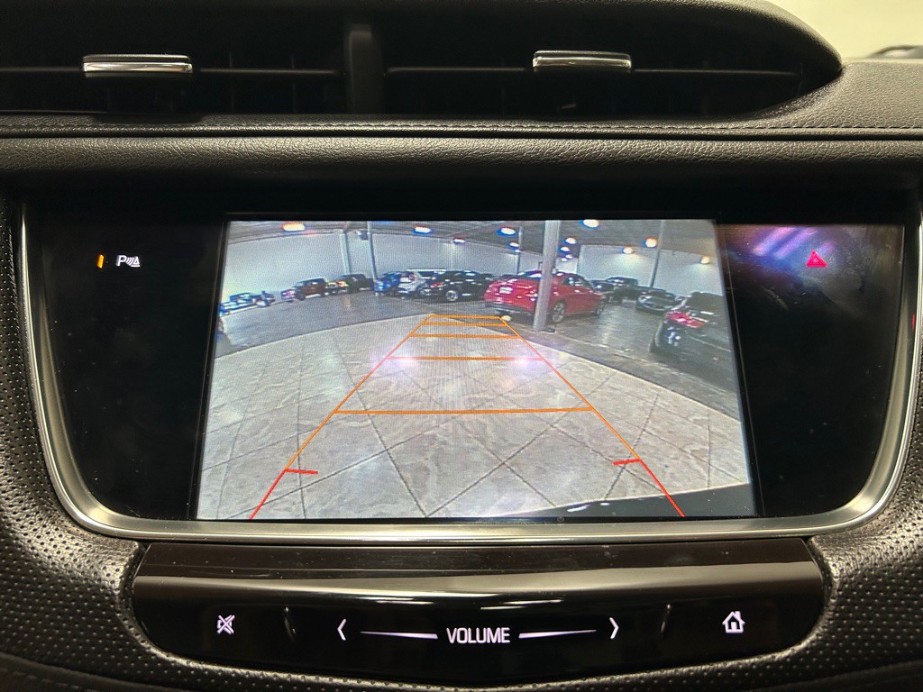2017 Cadillac XT5 Image 25