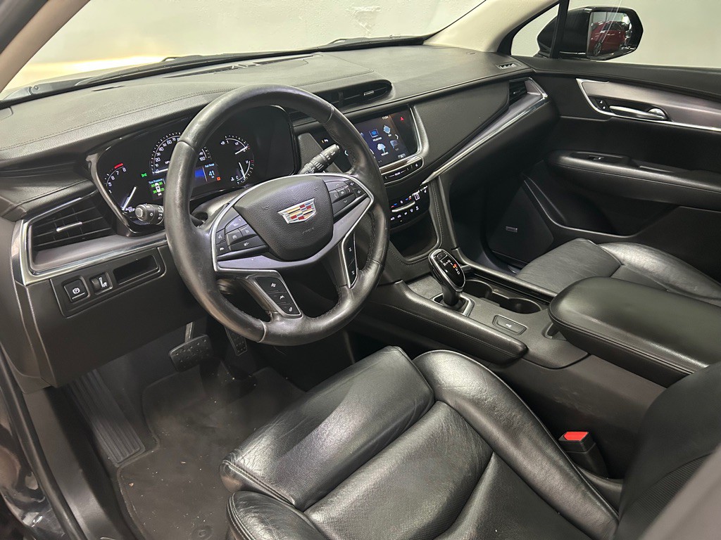 2017 Cadillac XT5 Image 27