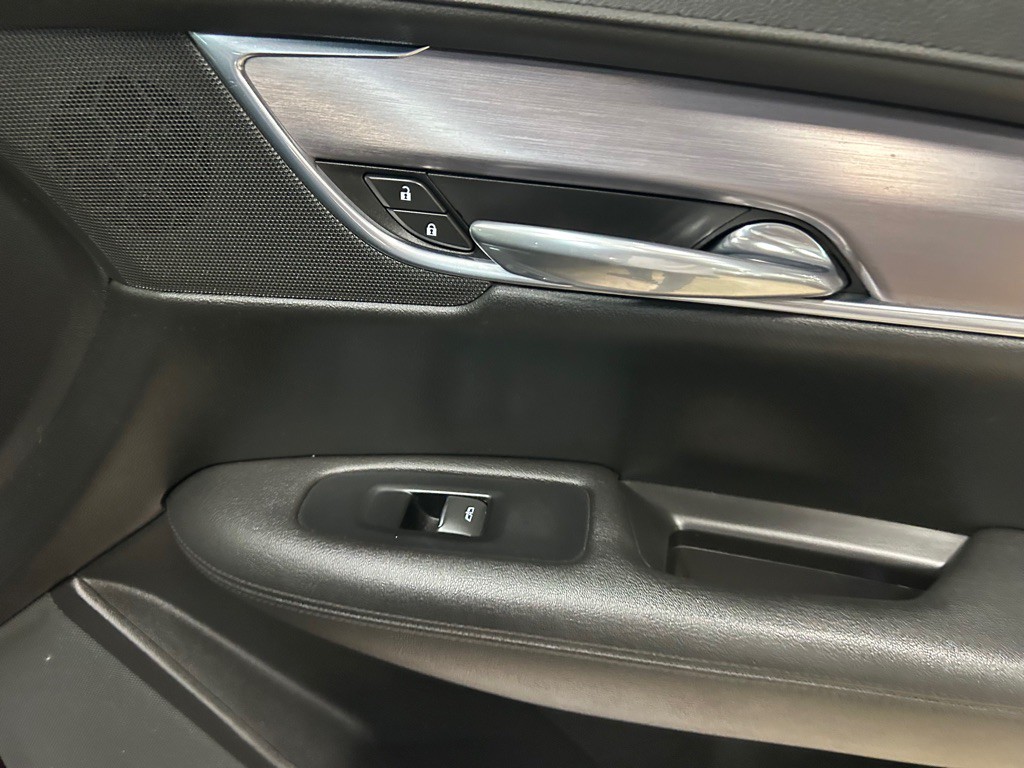 2017 Cadillac XT5 Image 30