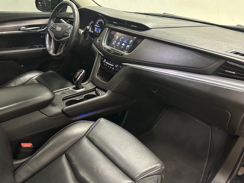 2017 Cadillac XT5 Image 31