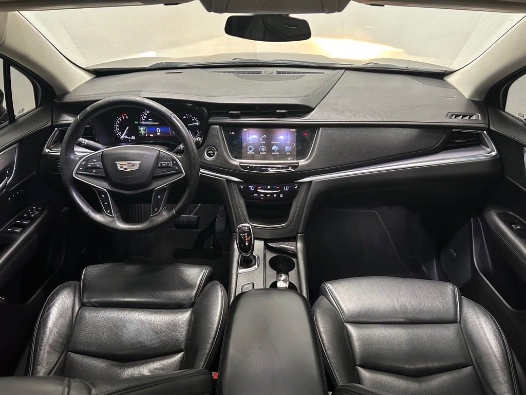 2017 Cadillac XT5 Image 33