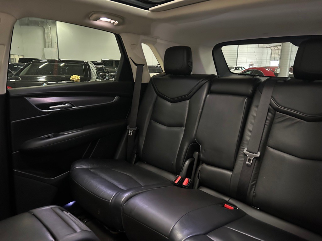 2017 Cadillac XT5 Image 37