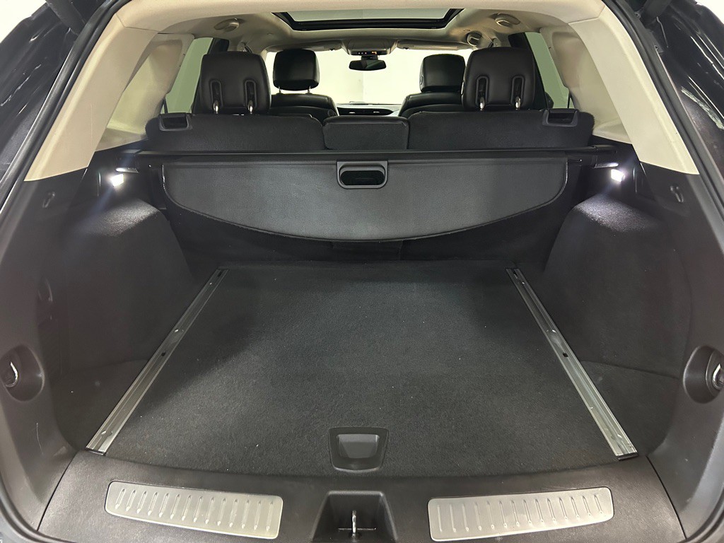 2017 Cadillac XT5 Image 42