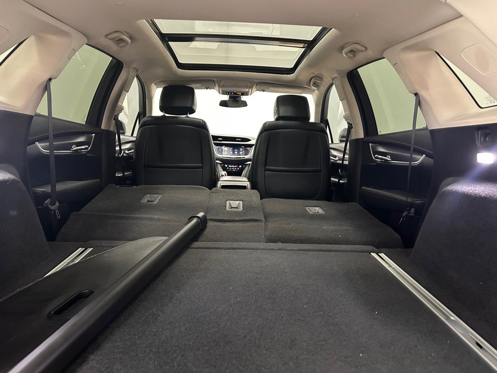 2017 Cadillac XT5 Image 43