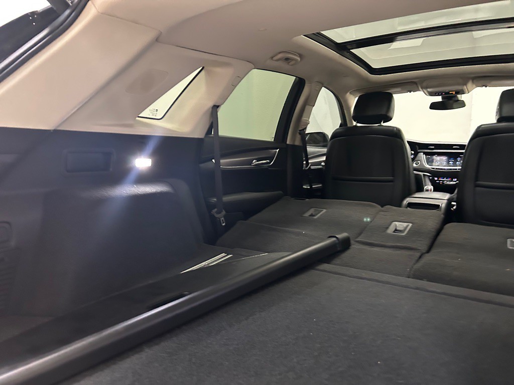 2017 Cadillac XT5 Image 44