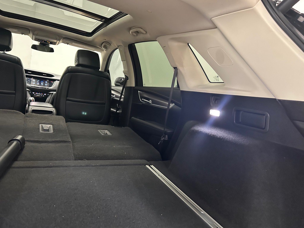 2017 Cadillac XT5 Image 45