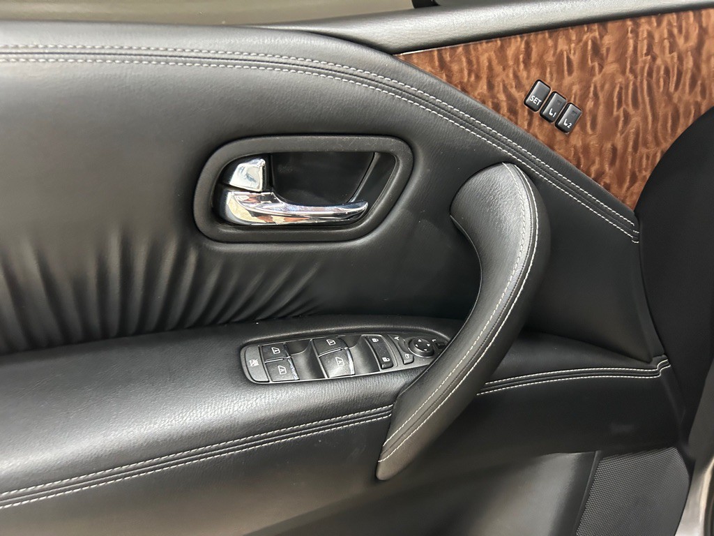 2020 Nissan Armada Image 15